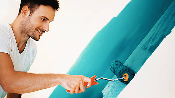 Eco-Friendly and Low-VOC Painting in Fontana, CA