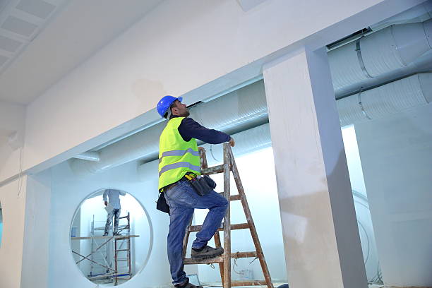 Best Custom Drywall Designs  in Fontana, CA